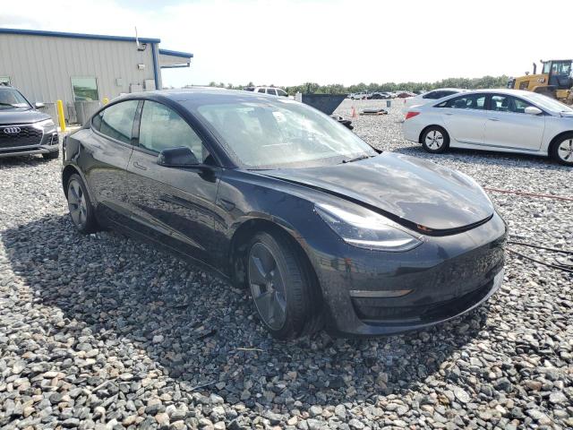  TESLA MODEL 3 2023 Black