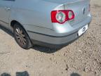 2007 VOLKSWAGEN PASSAT S T for sale at Copart WISBECH