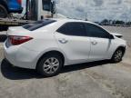 2016 Toyota Corolla L   de vânzare în Apopka, FL - Front End