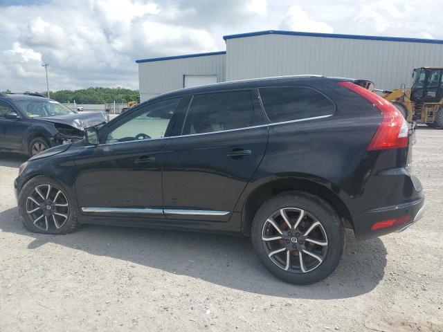 Parquets VOLVO XC60 2017 Czarny