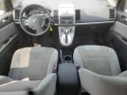 2010 Nissan Sentra 2.0 de vânzare în Elgin, IL - Front End