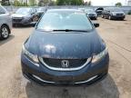 2014 HONDA CIVIC LX for sale at Copart ON - TORONTO