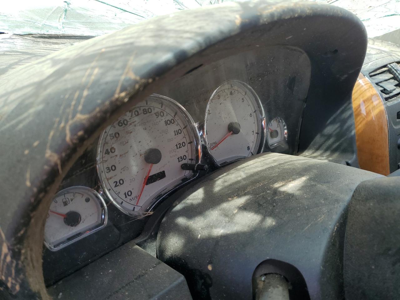 2006 Saturn Vue VIN: 5GZCZ63466S871100 Lot: 60167615