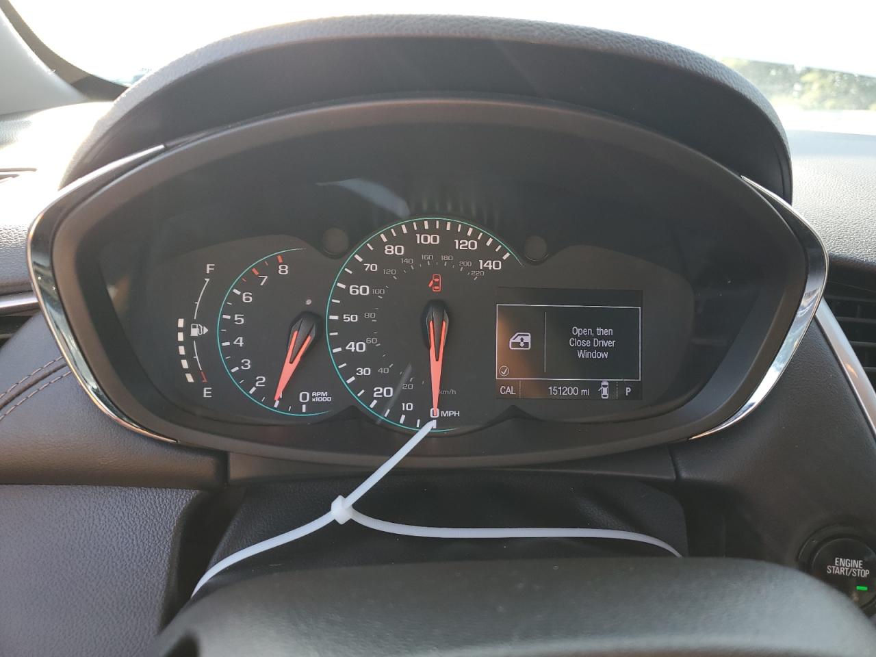 2019 Chevrolet Trax 1Lt VIN: KL7CJPSB4KB926830 Lot: 60543775