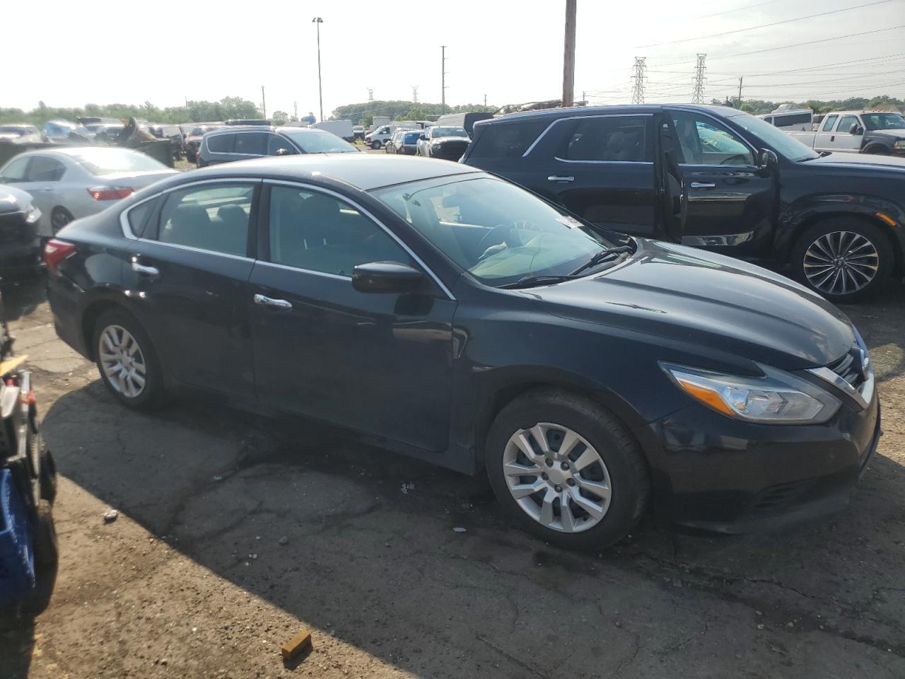 NISSAN ALTIMA 2016 VIN 1N4AL3AP6GN310651 фото 4
