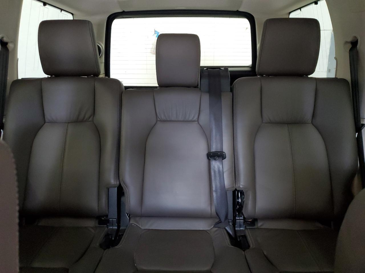 2014 Land Rover Lr4 Hse Luxury VIN: SALAK2V60EA717175 Lot: 62162595