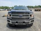 2018 Ford F150 Supercrew zu verkaufen in Marlboro, NY - Frame Damage