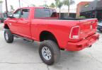2014 RAM 3500 LARAMIE   for sale at Copart CA - VAN NUYS