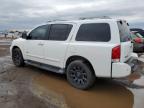2006 Nissan Armada Se na sprzedaż w Brighton, CO - Front End