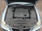 2007 LEXUS IS 250 SE- for sale at Copart PETERLEE