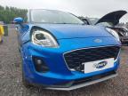 2023 FORD PUMA TITAN for sale at Copart EAST KILBRIDE