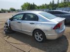 2008 HONDA CIVIC DX-G   for sale at Copart ON - TORONTO