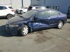2011 Honda Civic Lx   for Sale in Vallejo, CA - Side