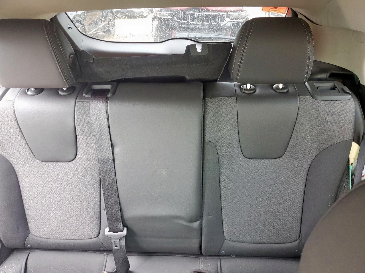 2024 Buick Encore Gx Preferred VIN: KL4AMBS24RB148585 Lot: 61997815