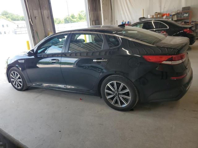  KIA OPTIMA 2019 Black