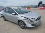 2007 FORD FOCUS GHIA for sale at Copart CORBY