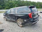 2021 GMC YUKON XL C1500 SLT   for sale at Copart MS - GRENADA