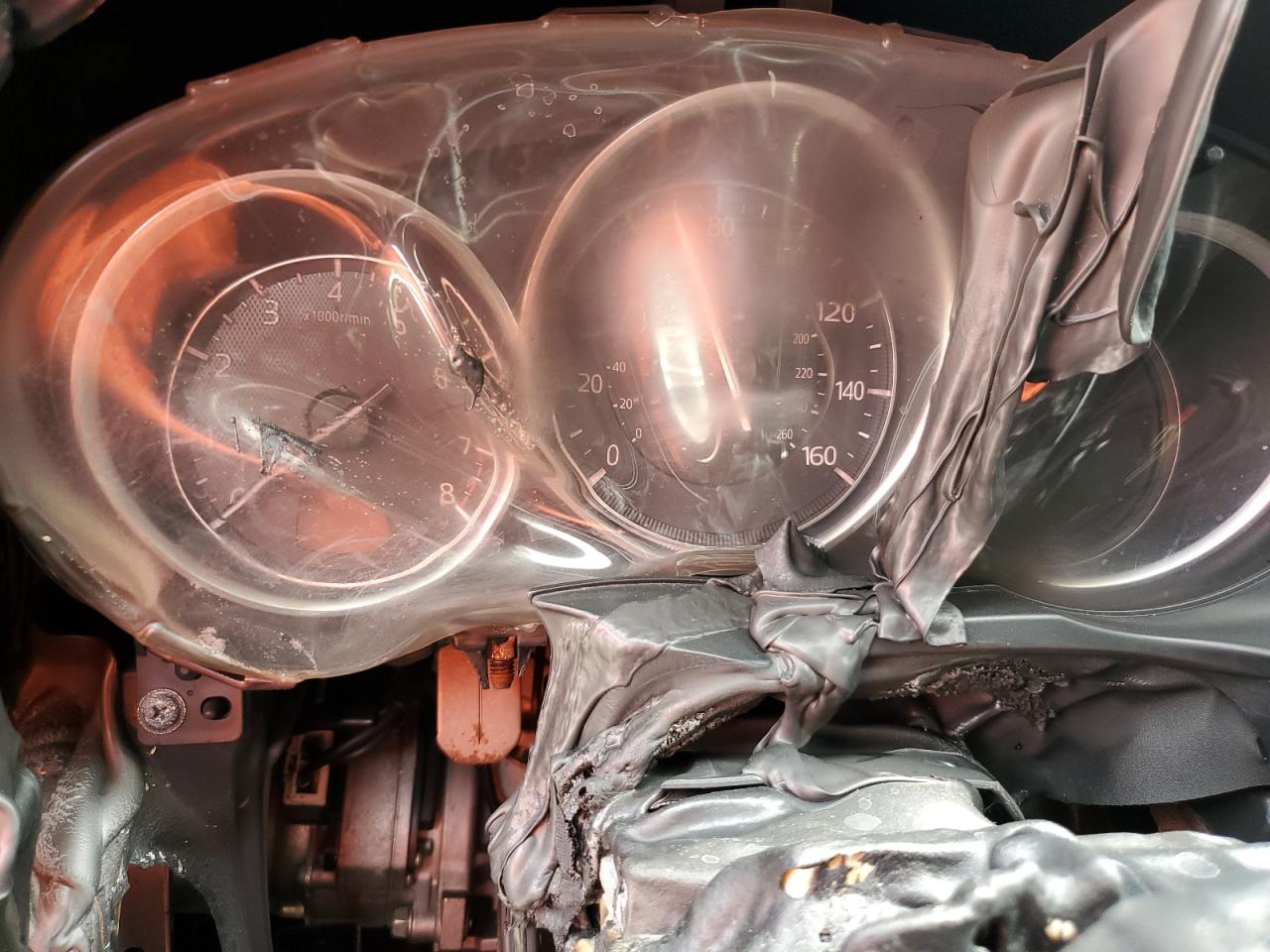 2018 Mazda Cx-5 Sport VIN: JM3KFABM9J1414202 Lot: 70701645