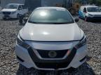 2020 Nissan Versa S   for Sale in Apopka, FL - Mechanical