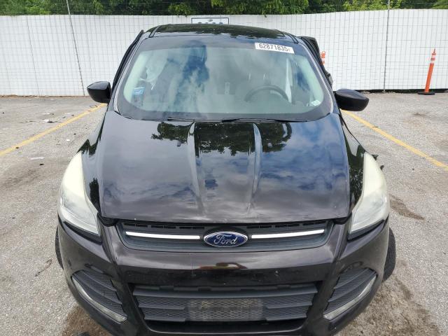 Parquets FORD ESCAPE 2013 Black