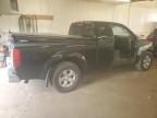 2010 Nissan Frontier King Cab Se en Venta en Ham Lake, MN - Side