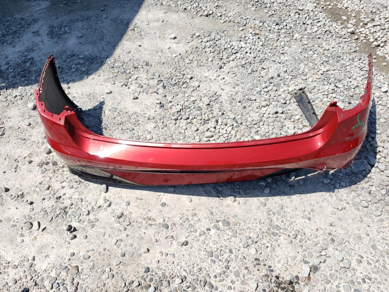2020 Hyundai Sonata Sel VIN: 5NPEL4JAXLH030013 Lot: 62162555