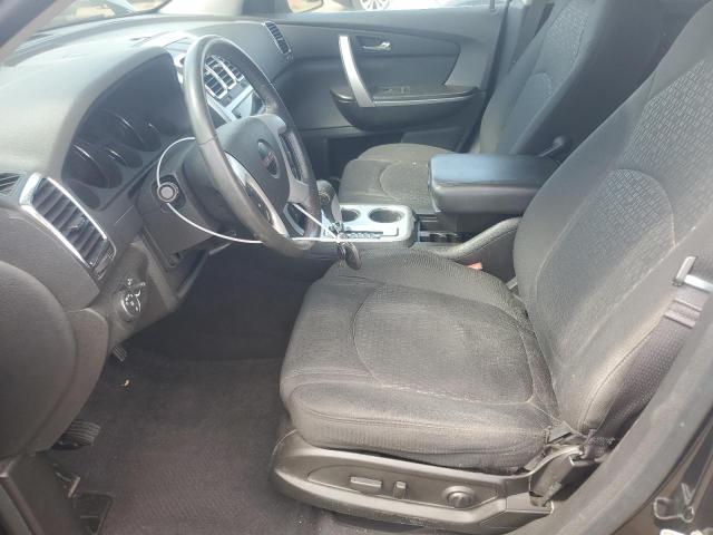  GMC ACADIA 2012 Charcoal