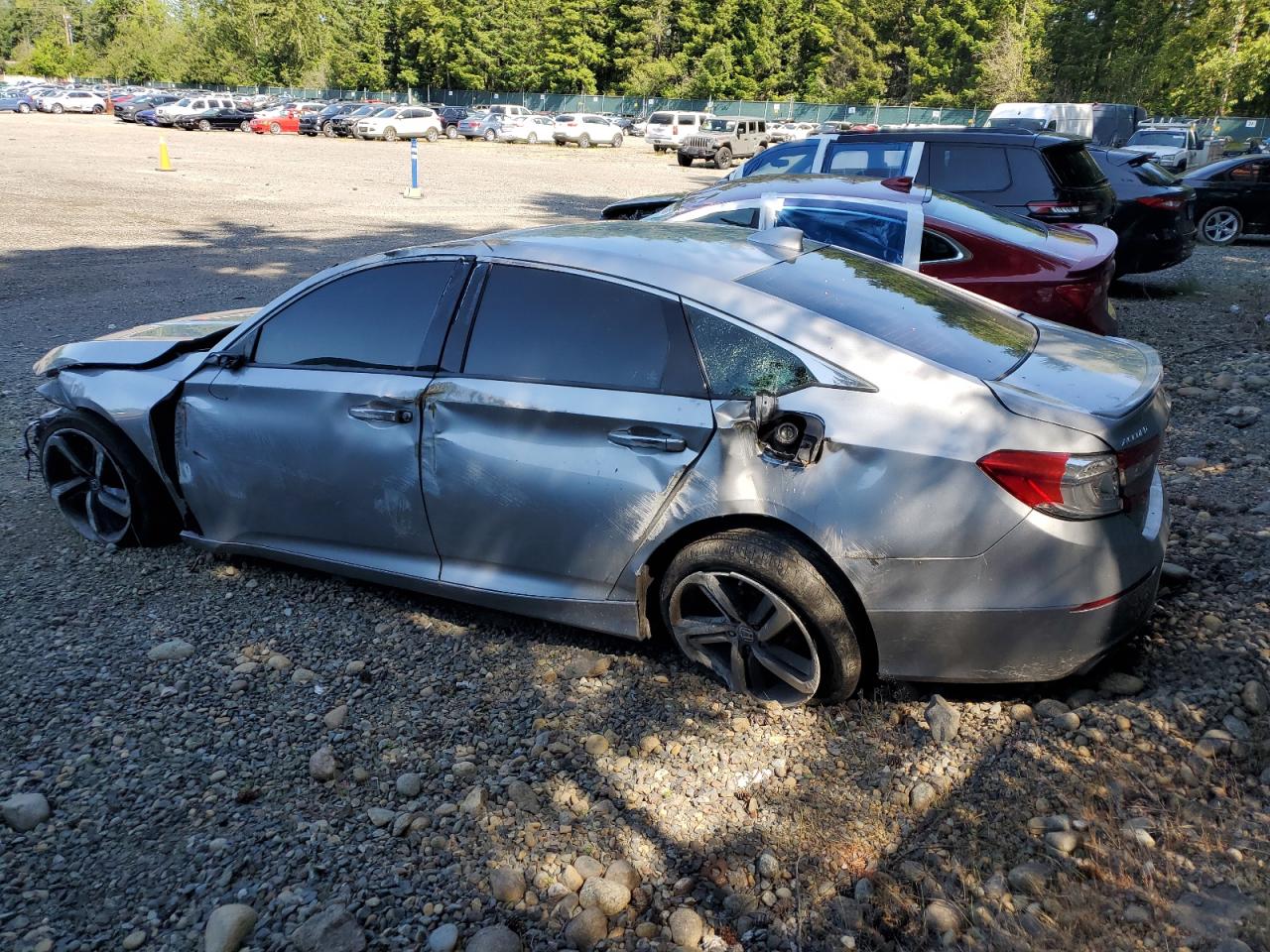 1HGCV1F32LA023950 HONDA ACCORD 2020