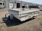 1998 FOREST RIVER ROCKWOOD   a la Venta en Copart MN - MINNEAPOLIS NORTH