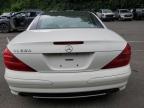 2004 MERCEDES-BENZ SL 500   à vendre chez Copart NY - NEWBURGH