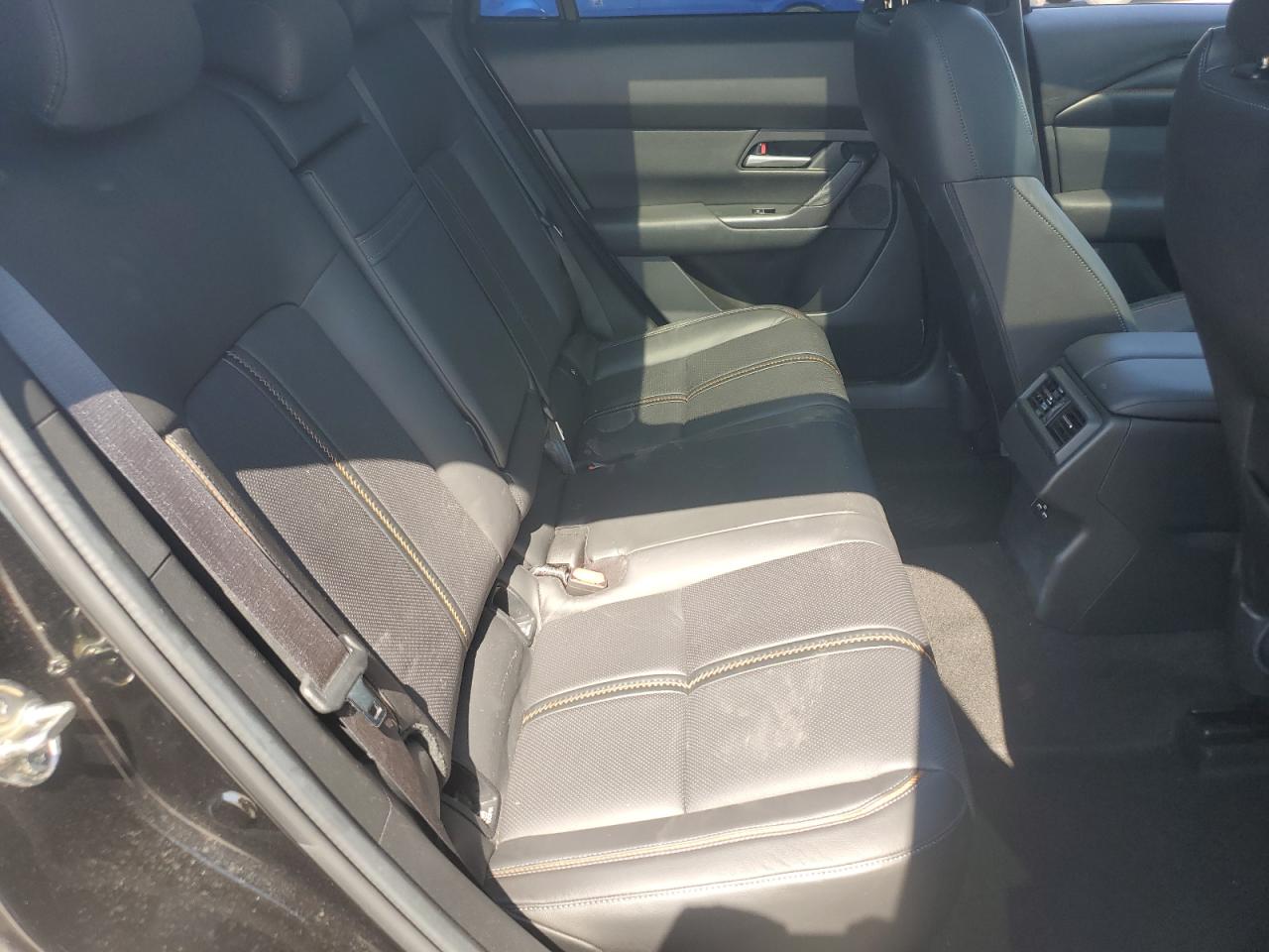 2023 Mazda Cx-50 Base VIN: 7MMVABXYXPN117298 Lot: 61474695