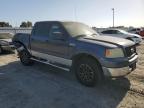 2005 Ford F150 Supercrew zu verkaufen in Sacramento, CA - Rear End