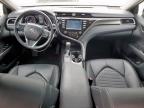 2018 Toyota Camry L de vânzare în Temple, TX - Front End