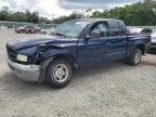 2001 Dodge Dakota Quad de vânzare în Riverview, FL - Front End