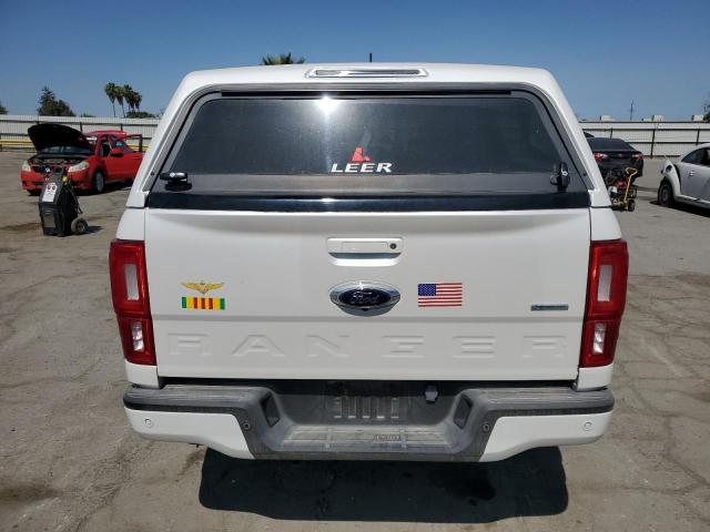  FORD RANGER 2019 White