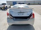2016 Nissan Versa S zu verkaufen in Haslet, TX - Rear End