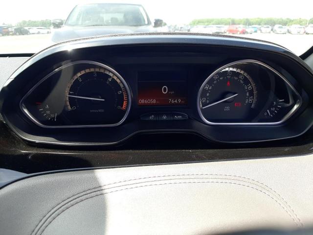 2013 PEUGEOT 208 XY E-H