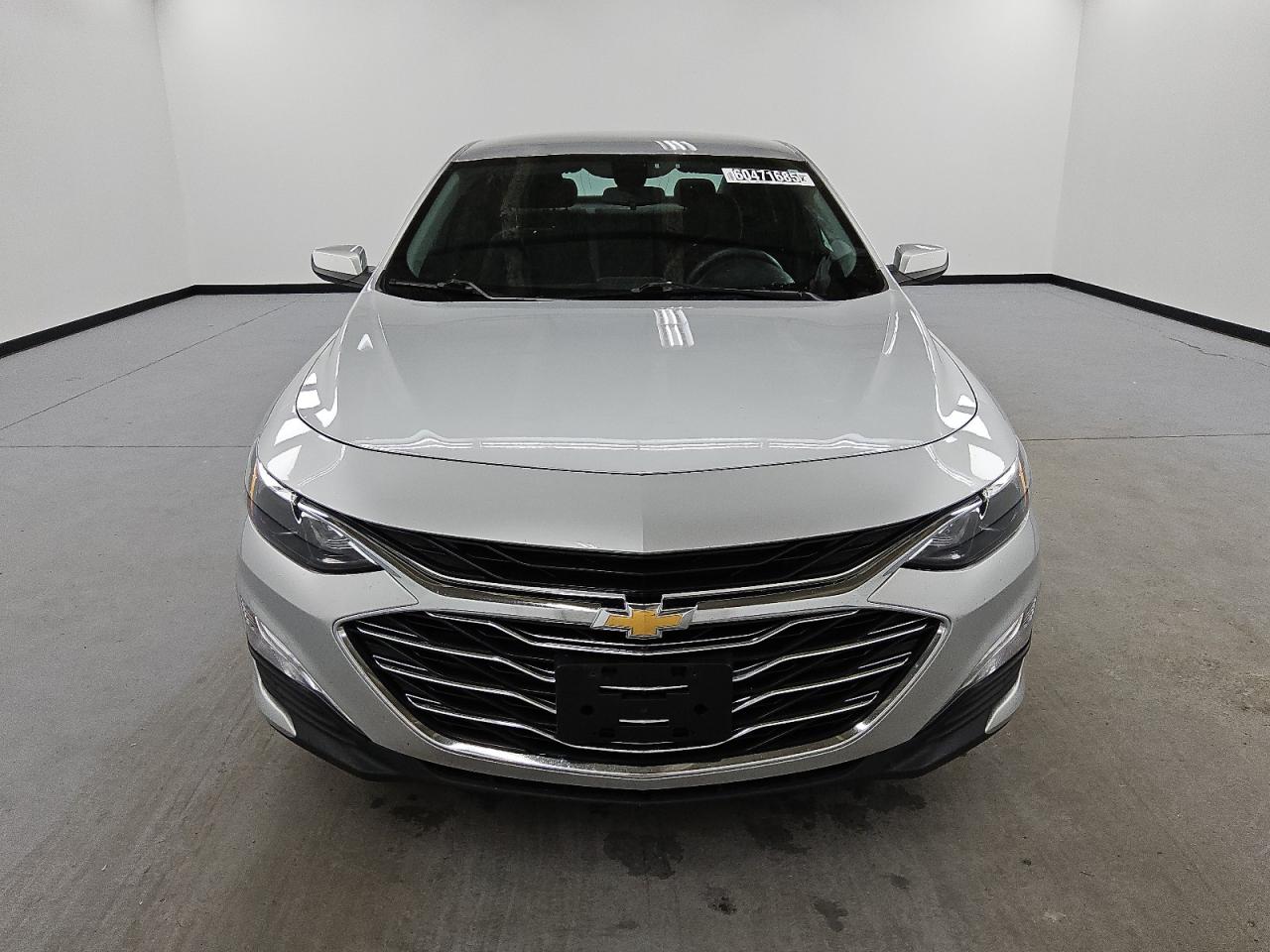2021 Chevrolet Malibu Ls en Venta en Wheeling, IL - Minor Dent/Scratches