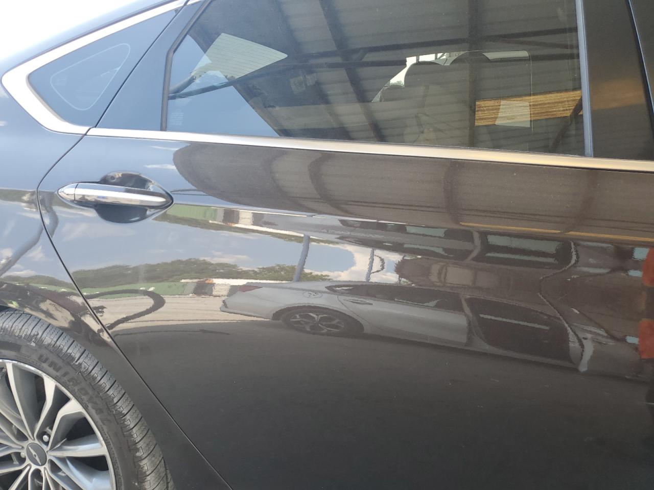 2015 Hyundai Genesis 3.8L VIN: KMHGN4JE9FU094104 Lot: 62133945