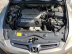 2003 Honda Accord Ex   продається в Austell, GA - Rear End