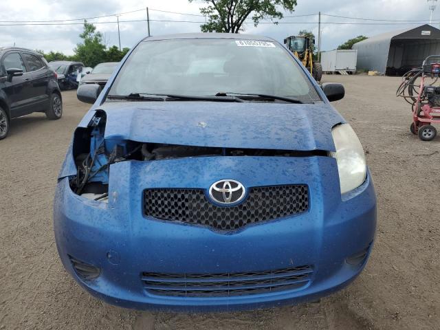 2008 TOYOTA YARIS   