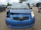 2008 TOYOTA YARIS    à vendre chez Copart QC - MONTREAL