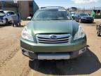 2011 Subaru Outback 3.6R Limited   იყიდება Colorado Springs-ში, CO - Vandalism