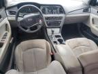 2016 Hyundai Sonata Se na sprzedaż w Fredericksburg, VA - Front End