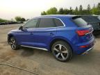 2023 AUDI Q5 PREMIUM PLUS 45   for sale at Copart ON - TORONTO