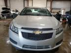 2014 Chevrolet Cruze Lt   იყიდება West Mifflin-ში, PA - Rear End