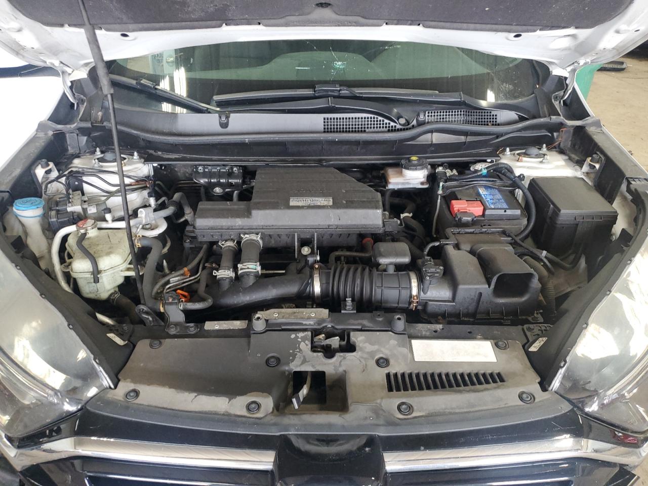 5J6RW2H83LL003841 HONDA CRV 2020