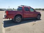 2006 Nissan Frontier Crew Cab Le продається в Brookhaven, NY - Front End