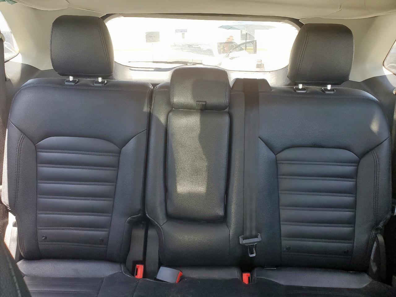 2016 Ford Edge Se VIN: 2FMPK3G9XGBB57943 Lot: 63050635