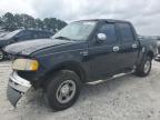 2001 Ford F150 Supercrew for Sale in Loganville, GA - Front End
